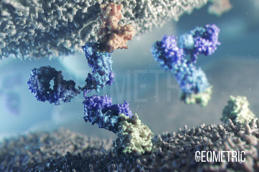 Obstructive Sleep Apnea Medical Animation