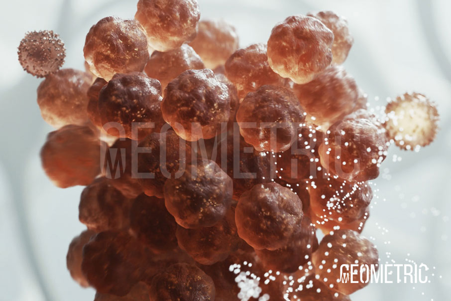 Oncology Animation Reel