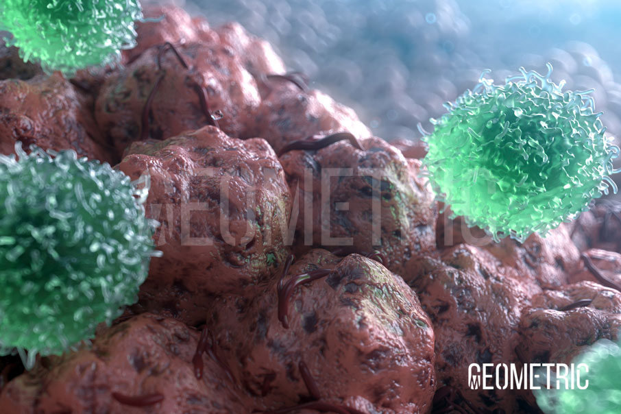 Oncology Animation & Videos