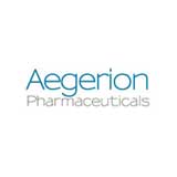 aegerion pharma