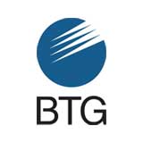 BTG plc