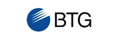 BTG Plc
