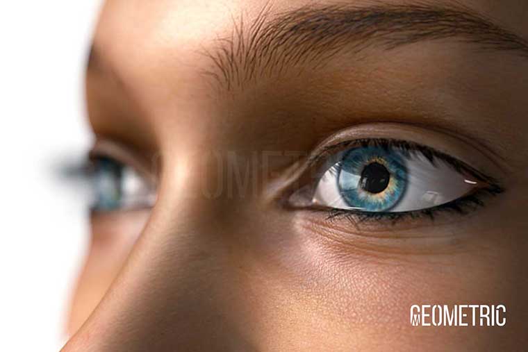 View Dry Eye Syndrome Case Study