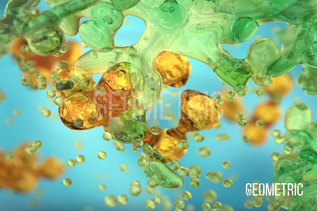 Vaccines for Animal Health, animated by Geometric Medical