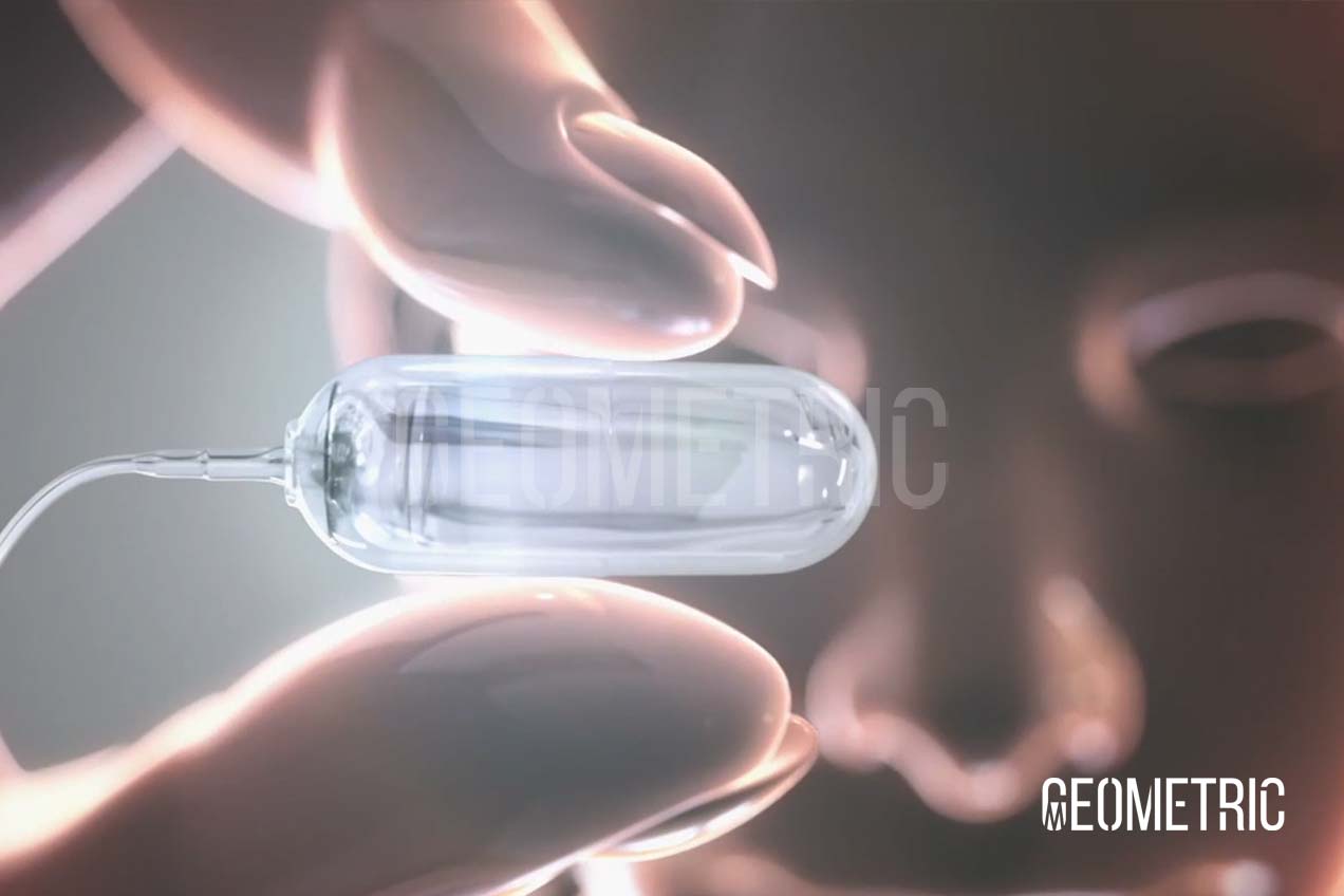 Metabolic Disease Animation